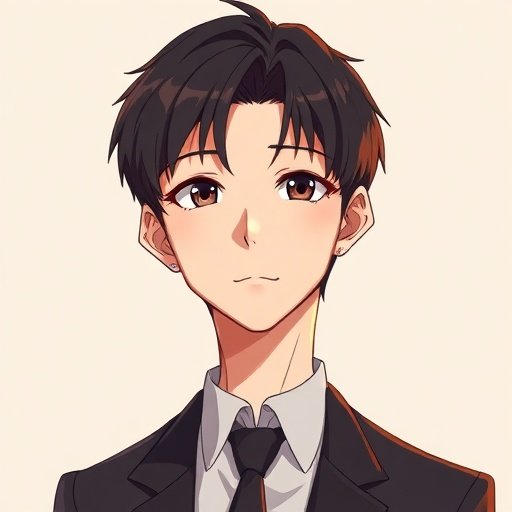 叭嗒漫画社区用户 - 老二次元