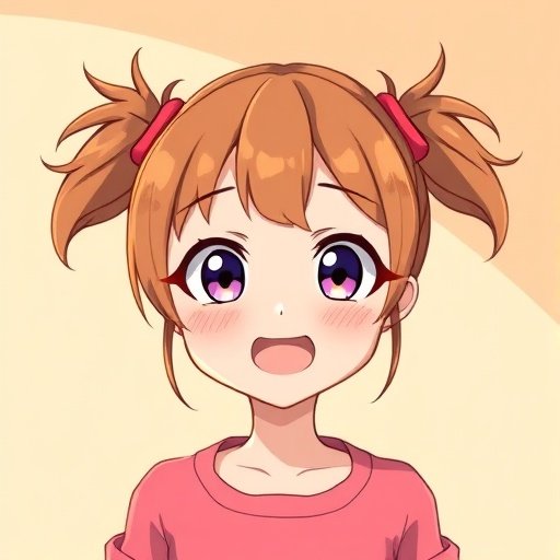 叭嗒漫画社区用户 - 弹幕狂魔
